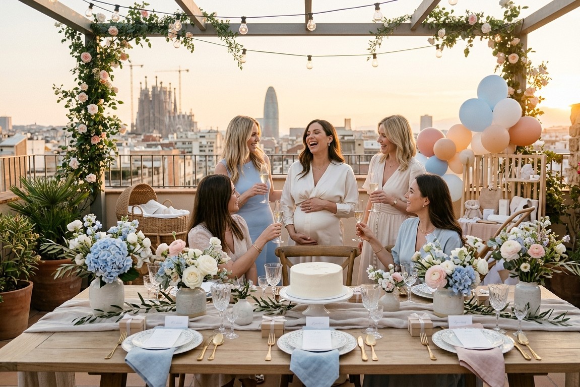Baby Shower