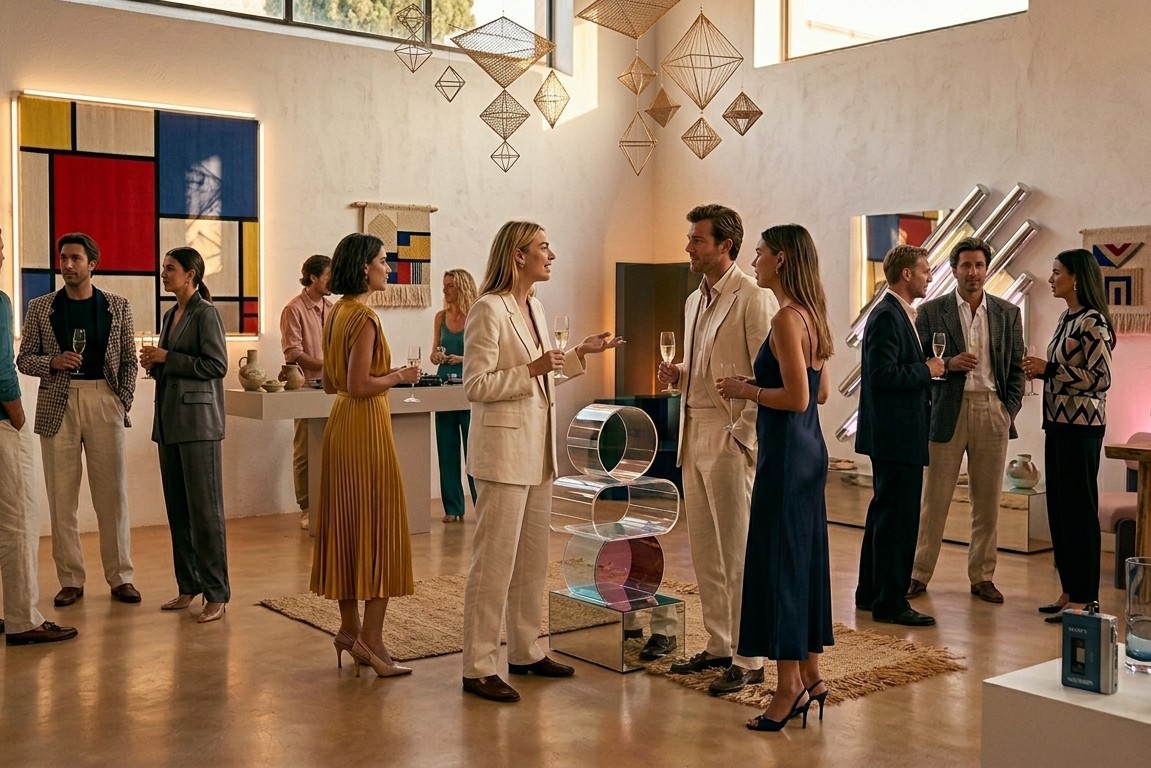 Eventos Temáticos