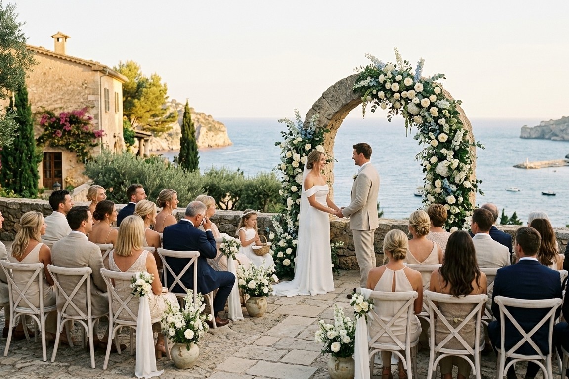 Bodas y más